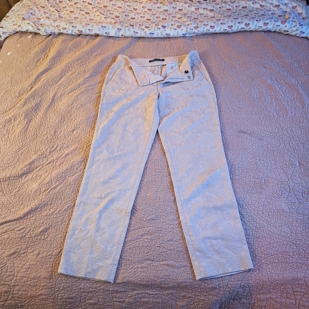 Zara Woman XS  dress pant